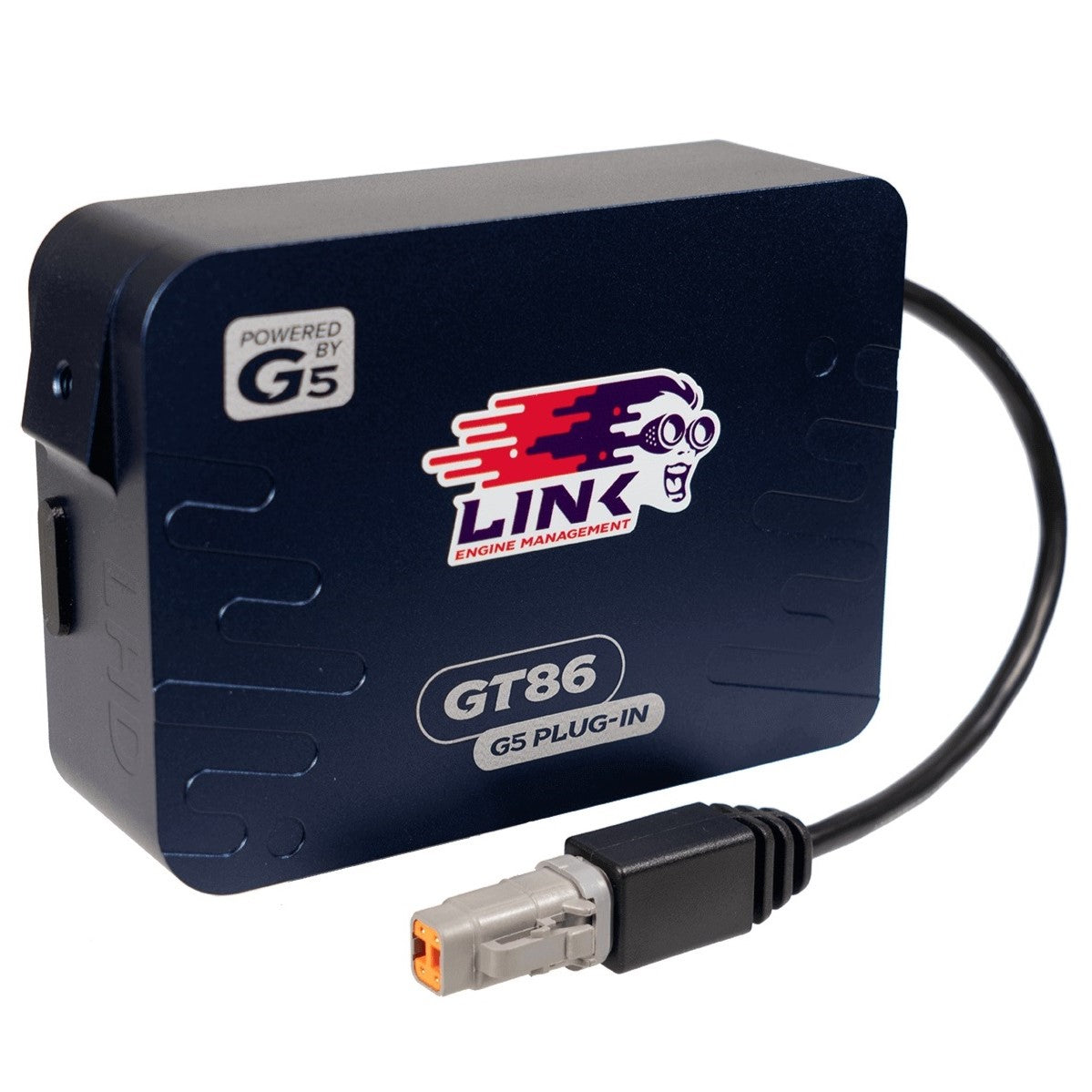 G5 GT86 Plug-In ECU Toyota GT86 / Subaru BRZ / Scion FR-S, LHD