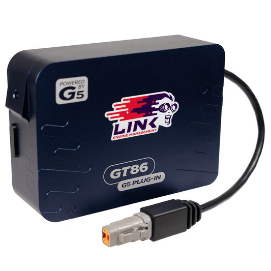 G5 GT86 Plug-In ECU Toyota GT86 / Subaru BRZ / Scion FR-S, LHD