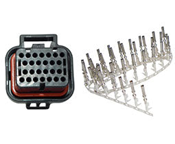 Pin Kit C