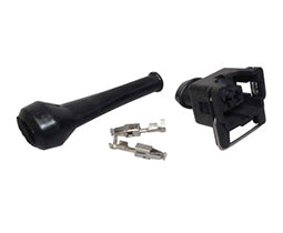 Bosch 2 Way Plug Kit
