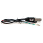 CANSS - CAN Connection Cable for WireIn ECU's ECU Header CAN