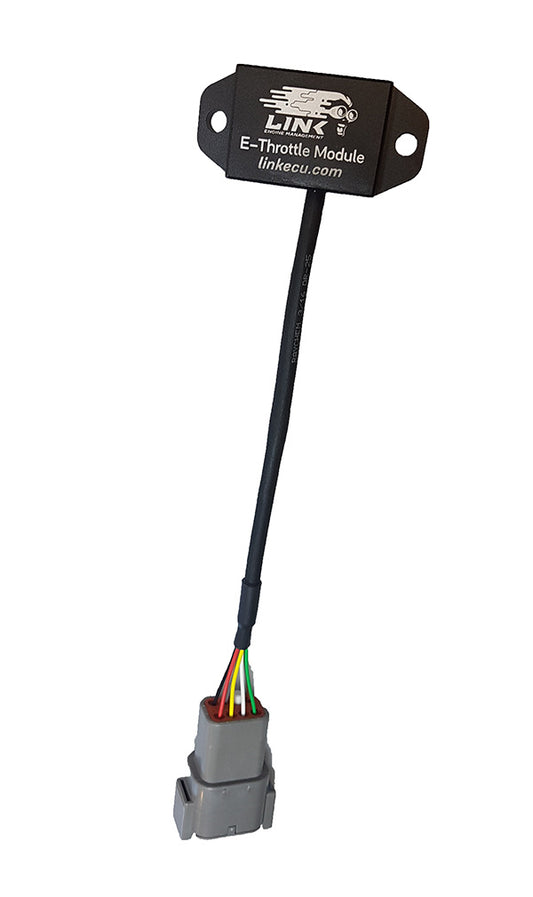 E-Throttle Remote Controller
