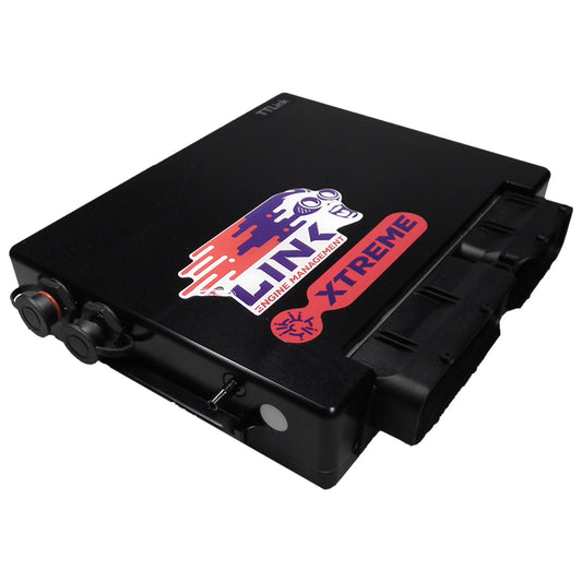 TTX Plug-In ECU Audi TT / VW 1.8L Turbo, PQ34 Platform