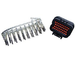 Superseal Plug and Pin Kit B