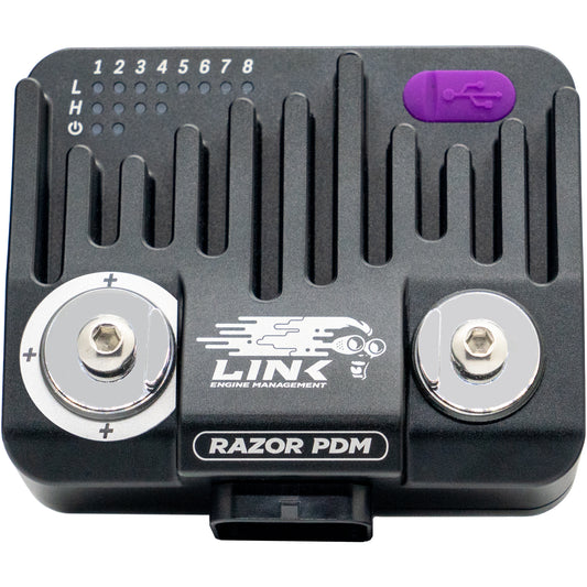 Razor PDM Power Distribution Module