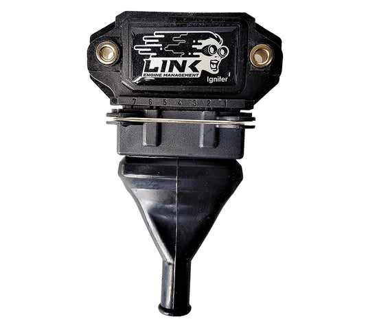 Three Channel Inductive Igniter