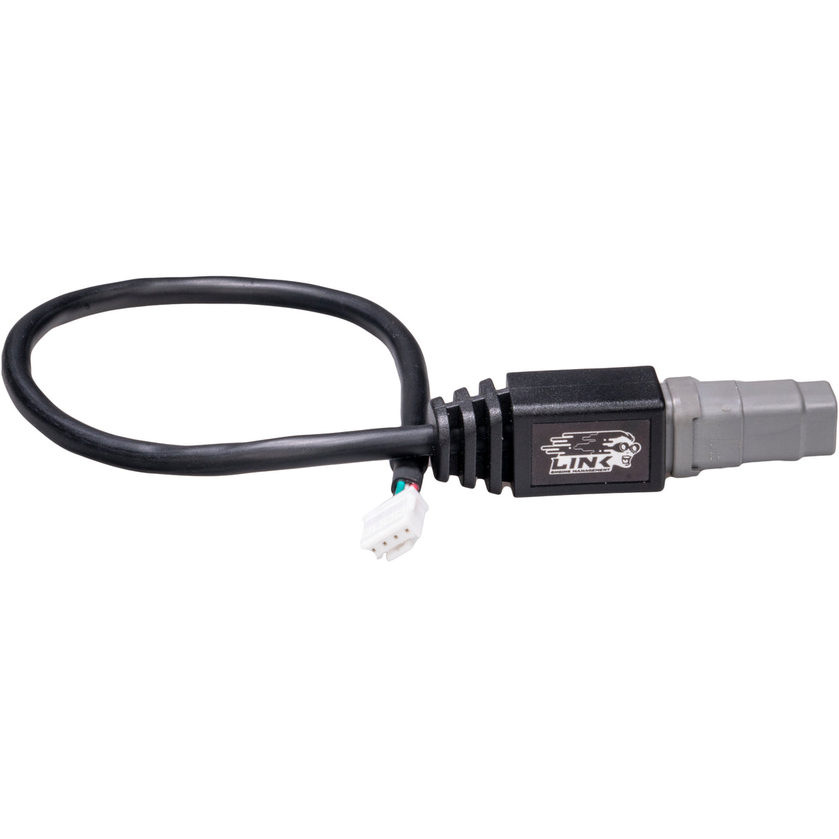 CANJST4 - CAN Connection Cable for Plugin ECU's 4pin