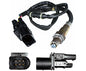 Wideband O2 sensor