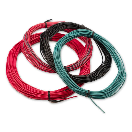Automotive Wire Pack 50m 4 Colours