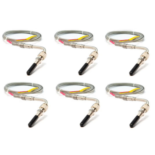 6 x Exhaust Gas Temperature Probe Bundle EGTs