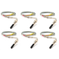 6 x Exhaust Gas Temperature Probe Bundle EGTs