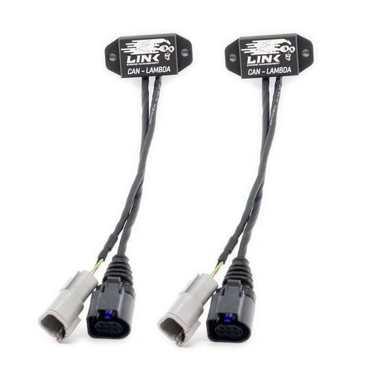 2 x CAN Lambda Kits CANLAM