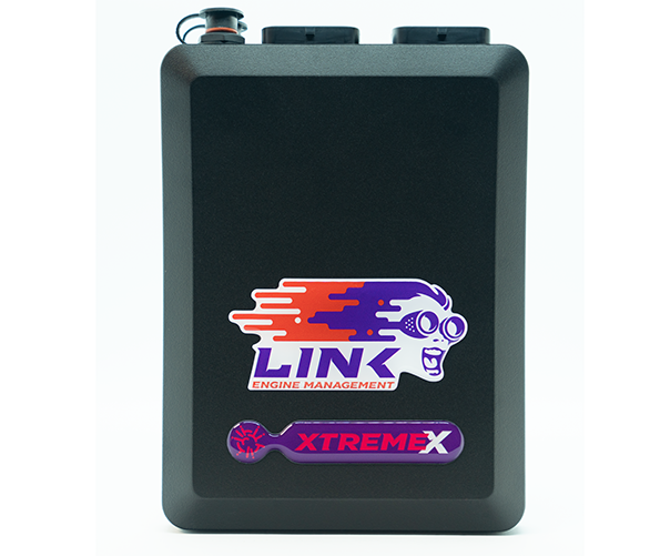 G4X XtremeX Wire-In ECU up to 8 Cylinders