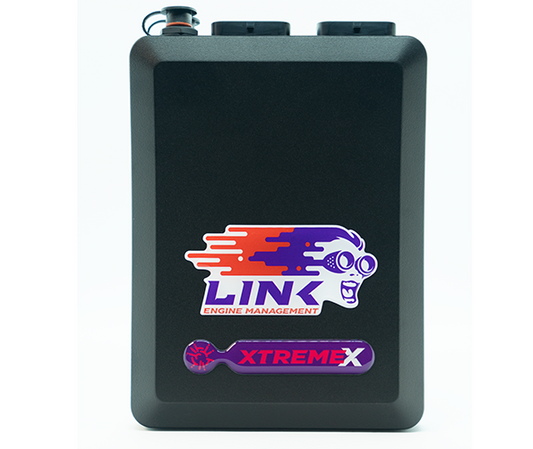 G4X XtremeX Wire-In ECU up to 8 Cylinders