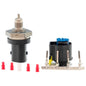 Combined Pressure and Temperature Sensor CPTS