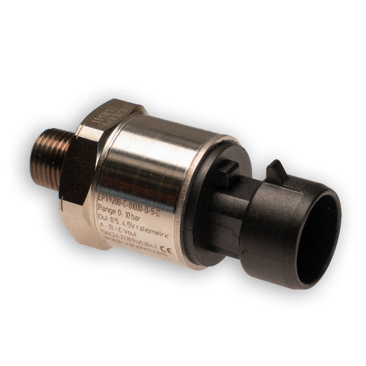 Pressure Sensor PS150 -  - New Enclosure