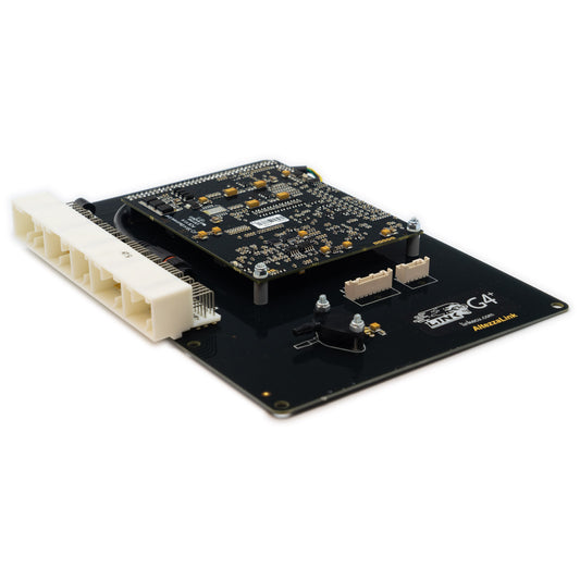 TALTX Plug-In ECU Toyota Altezza 3S-GE