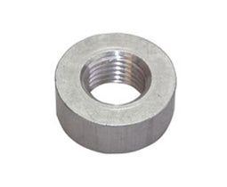 Mounting Boss Aluminium