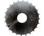 Trigger Wheel