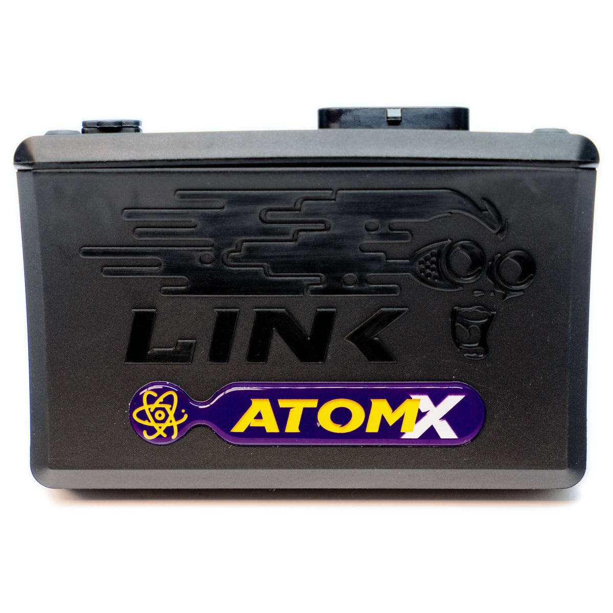 G4X AtomX Wire-In ECU up to 4 Cylinders