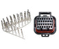 Pin Kit D