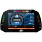 AIM MXG 7 Dash - LinkECU Strada Street Edition"
