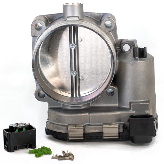 Electronic Throttle Body Kit - 74mm ETB74