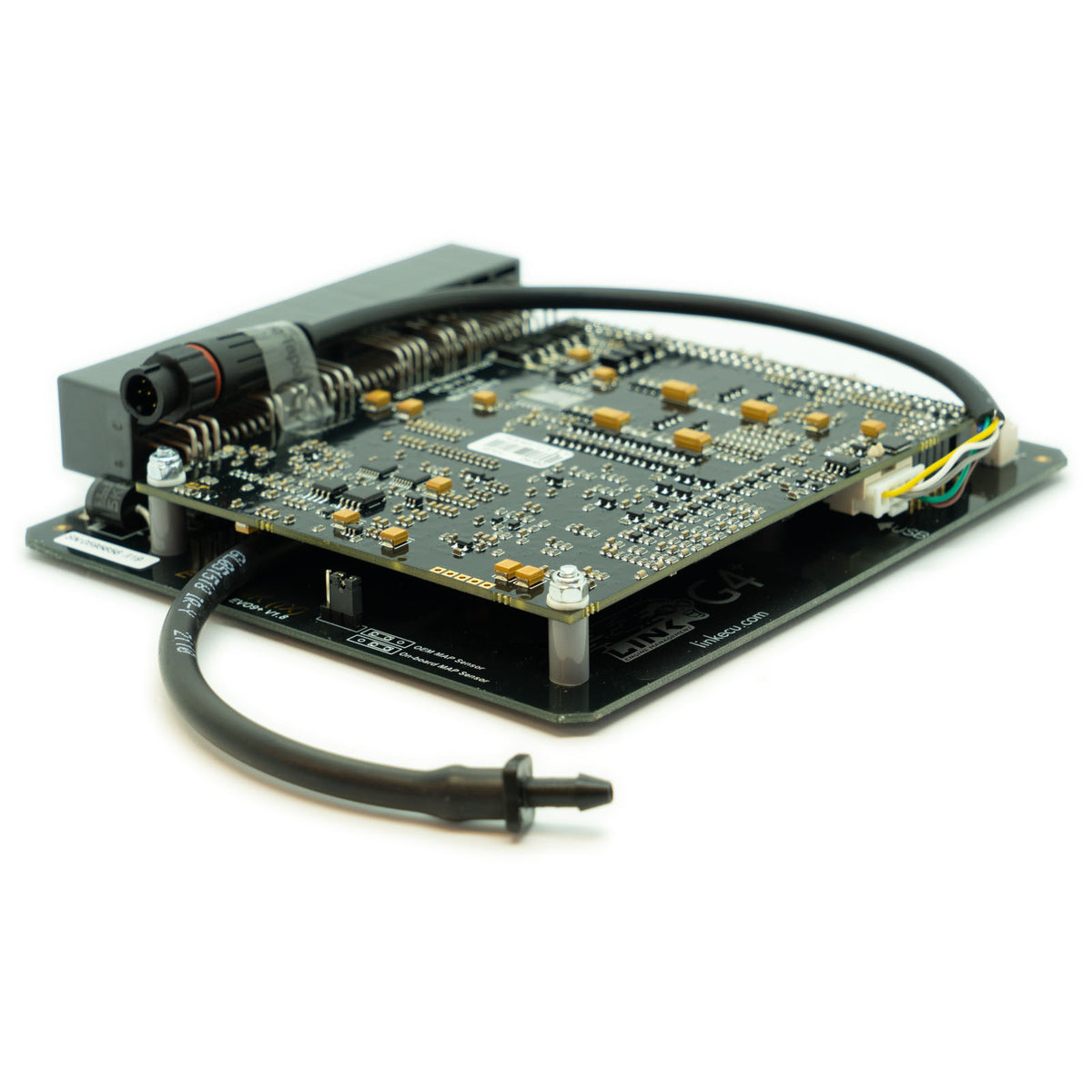EVO9X Plug-In ECU Mitsubishi EVO IX, E-Throttle