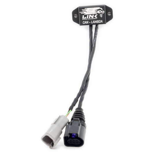 CAN Lambda Wideband Controller CANLAM
