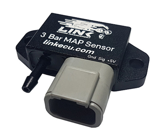 3 Bar MAP Sensor