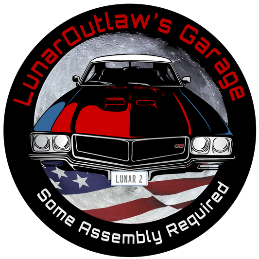 LunarOutlaw.com Gift Card